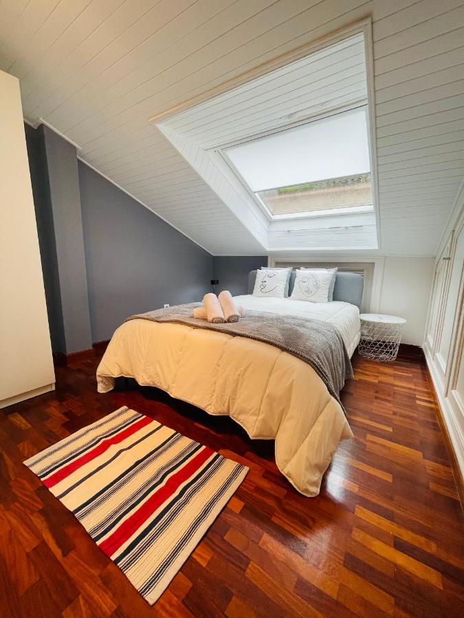 Atico Al Lado Del Ayuntamiento Apartamento