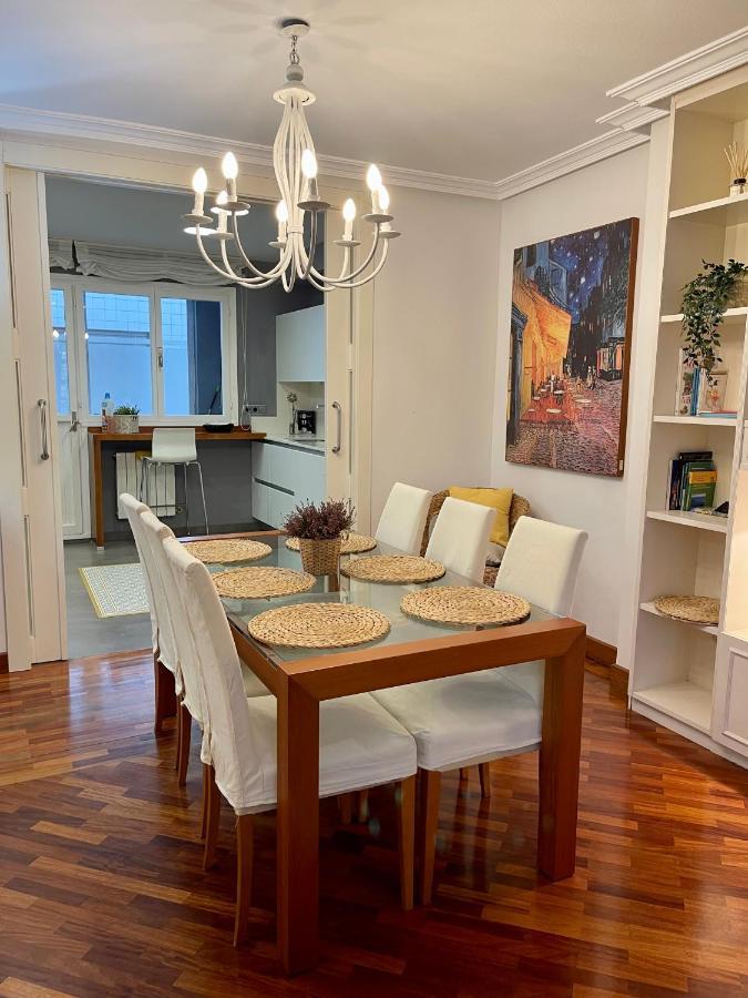 Atico Al Lado Del Ayuntamiento Apartamento Oviedo