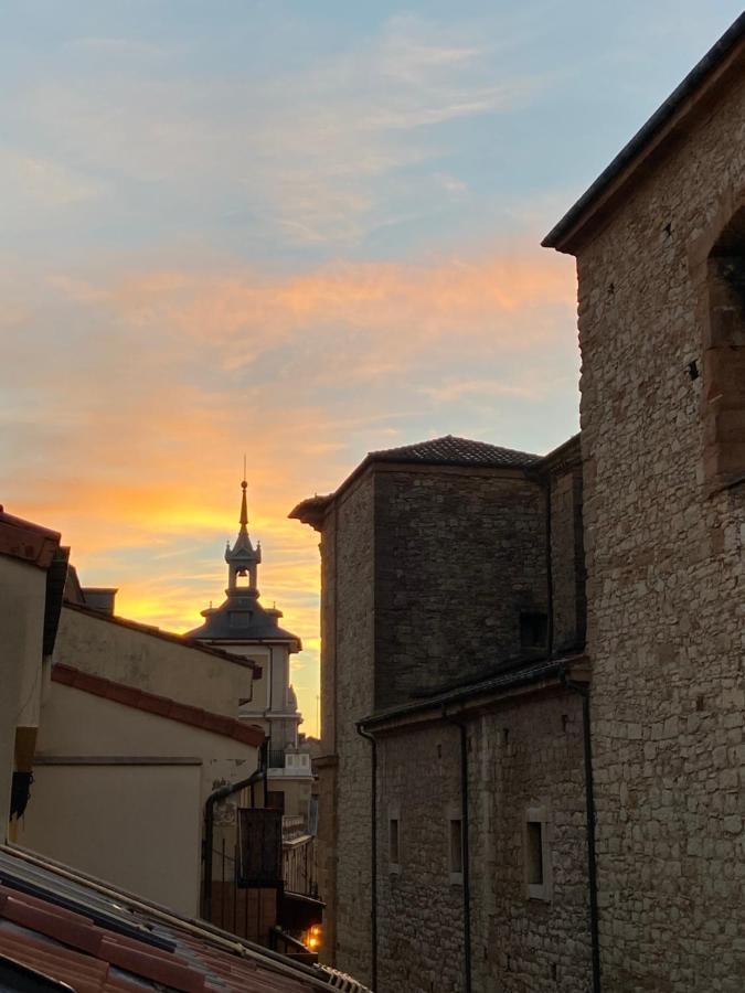 Atico Al Lado Del Ayuntamiento Apartamento *