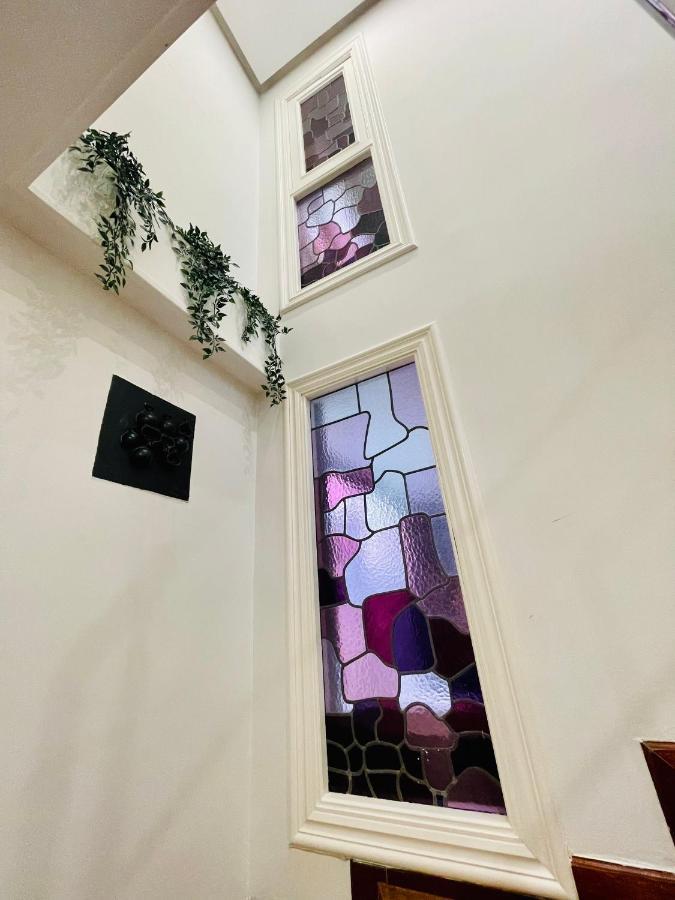 Apartment Atico Al Lado Del Ayuntamiento