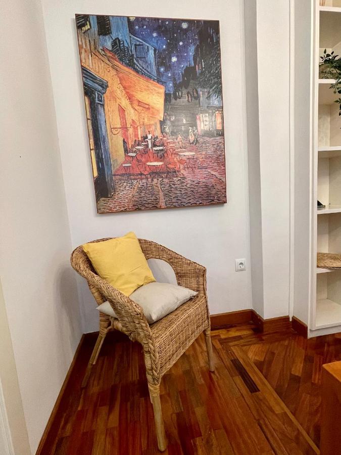 Atico Al Lado Del Ayuntamiento Apartment *