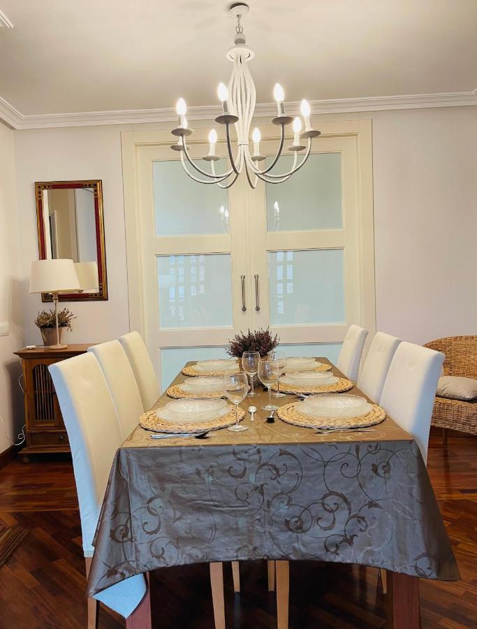 Apartment Atico Al Lado Del Ayuntamiento *
