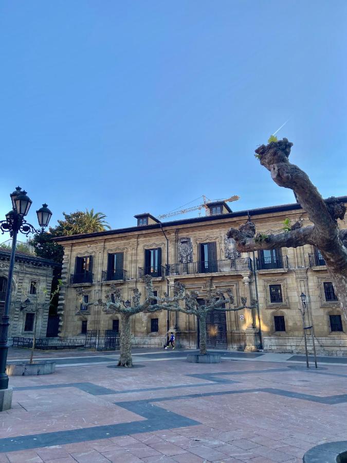 Apartment Atico Al Lado Del Ayuntamiento